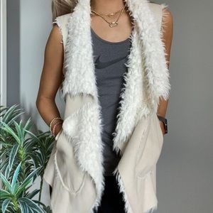 ALTAR’D STATE vest!!!!